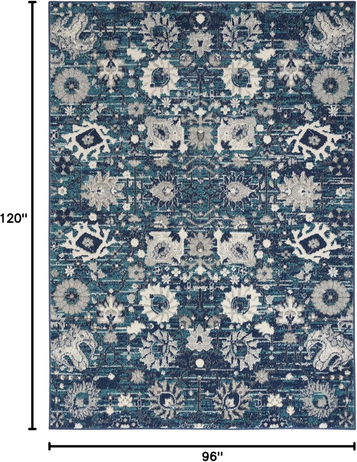 Nourison Passion Bohemian Indoor Rug