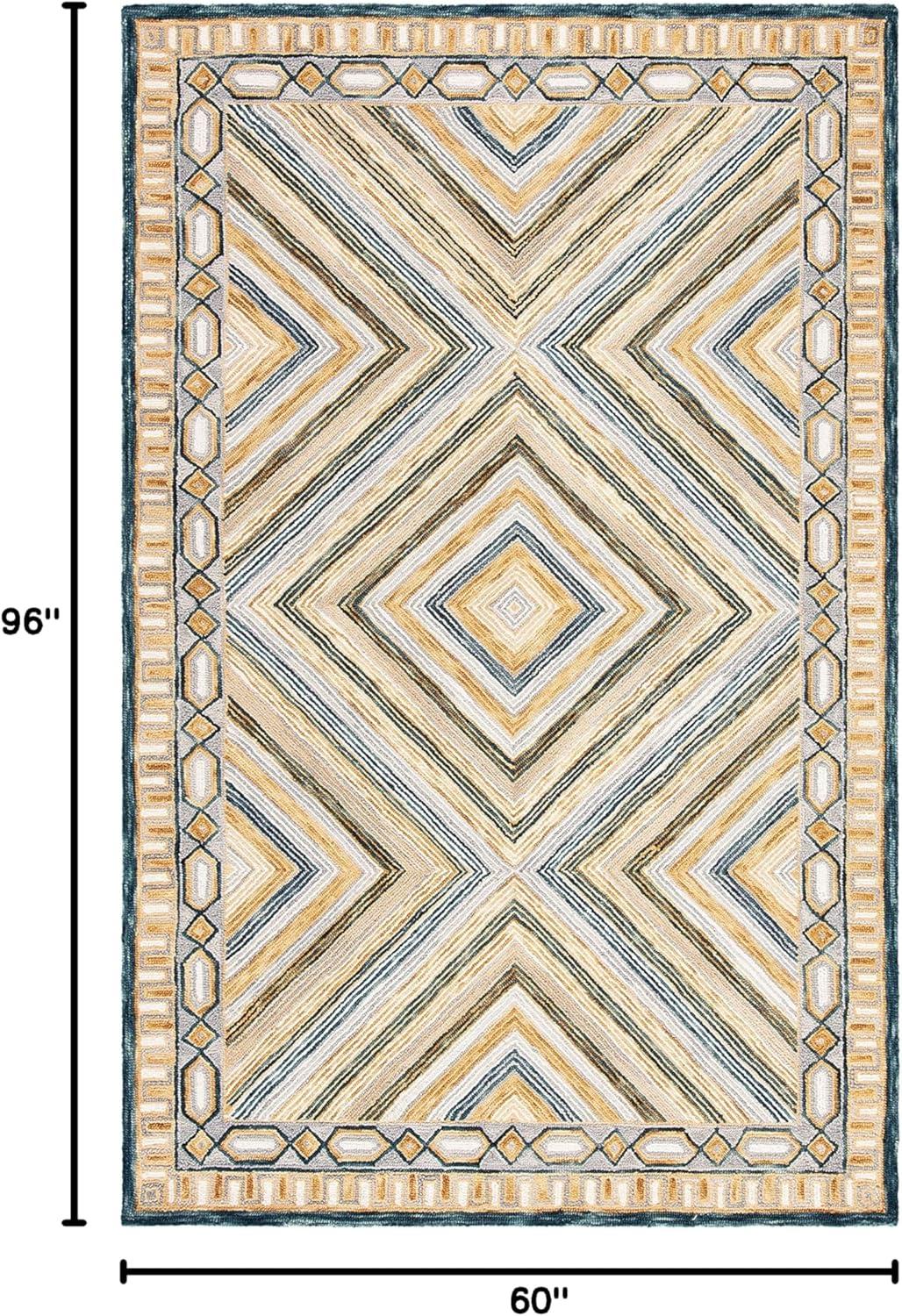 Lauren Ralph Lauren Lauren Ralph Lauren Nina Hand Tufted Wool Pile Oriental Rug