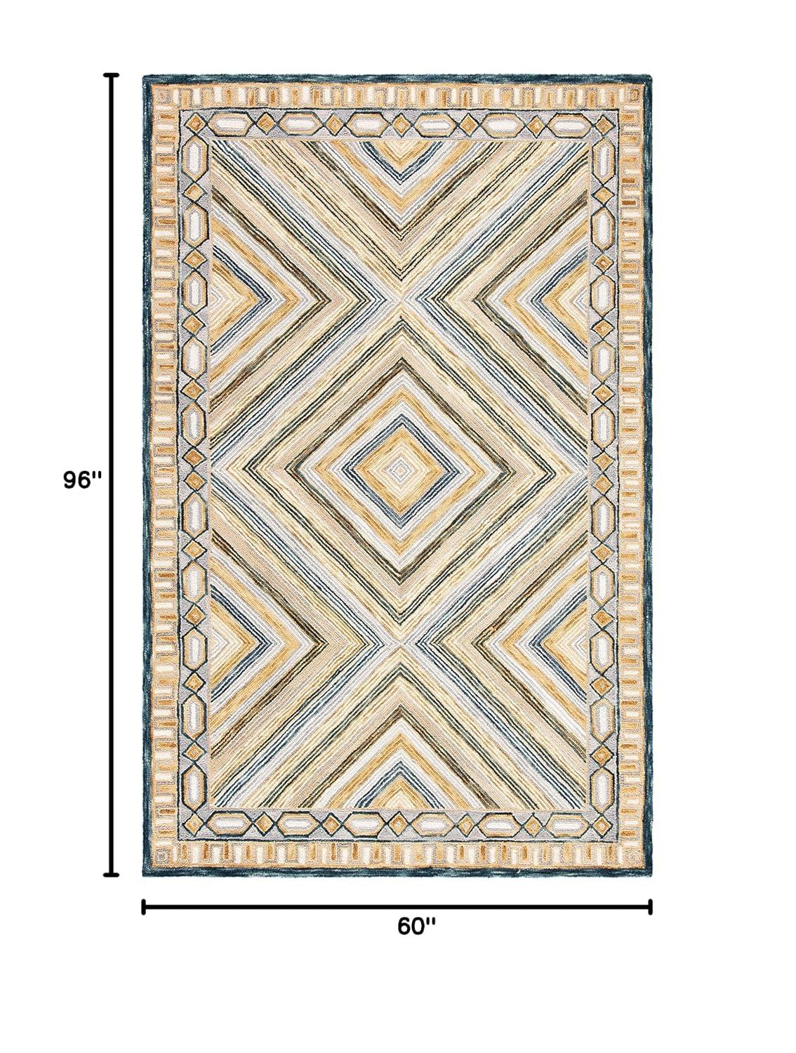 Lauren Ralph Lauren Lauren Ralph Lauren Nina Hand Tufted Wool Pile Oriental Rug