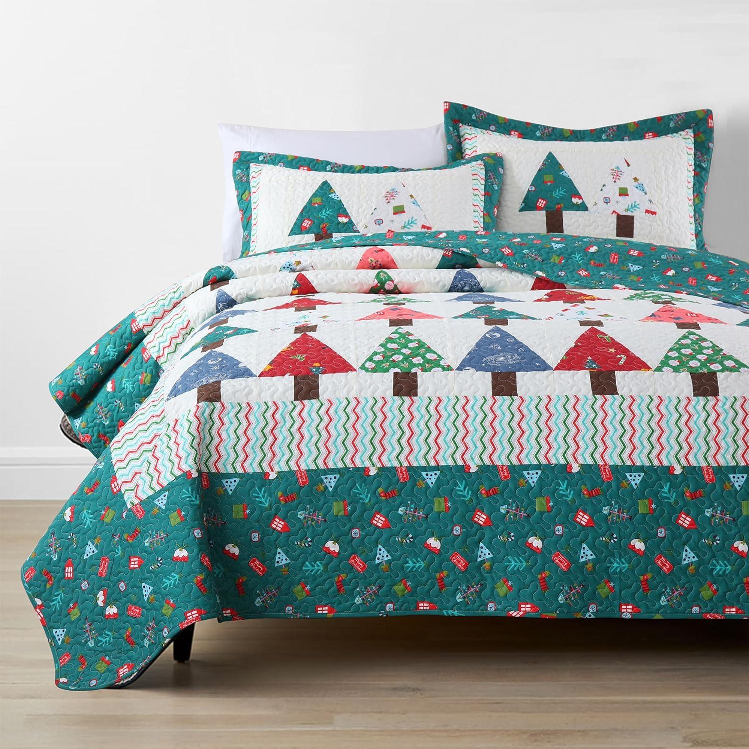 Marcielo Bedding