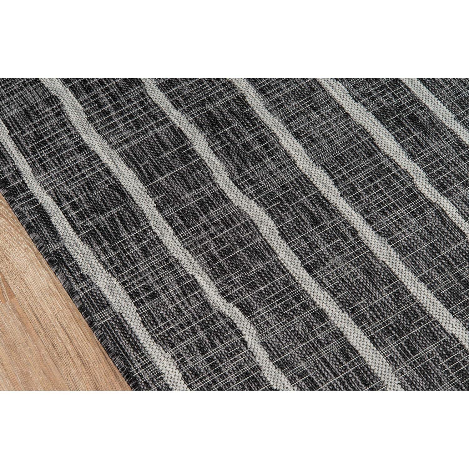 Sicily Geometric Indoor / Outdoor Rug