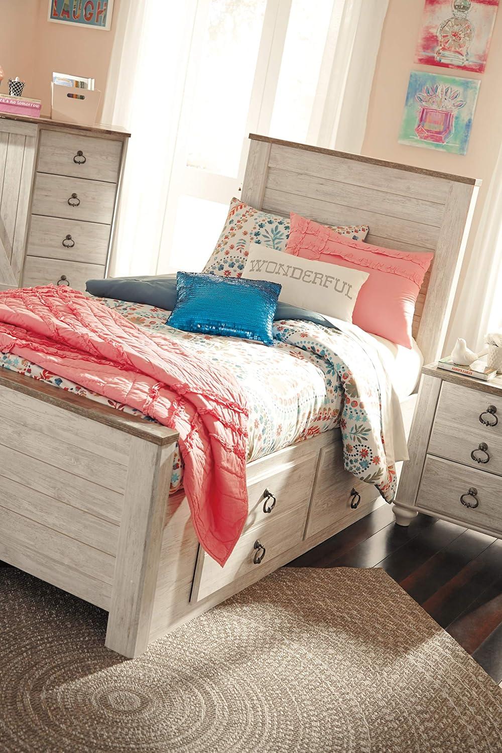 Melnick Headboard