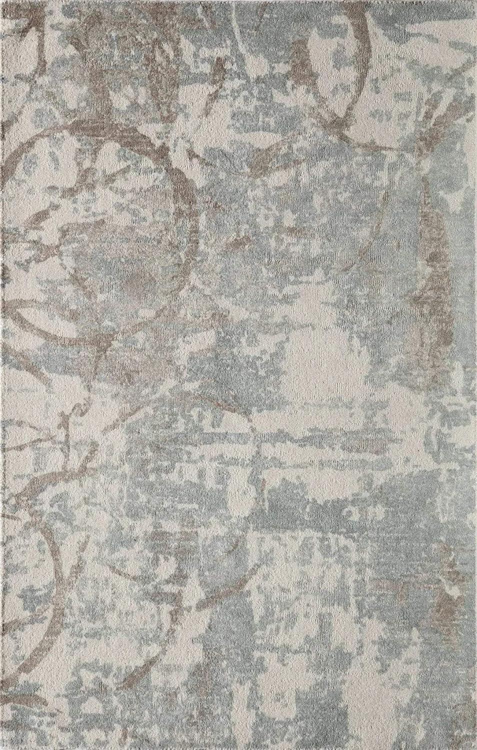 Momeni Illusions Abstract Area Rug