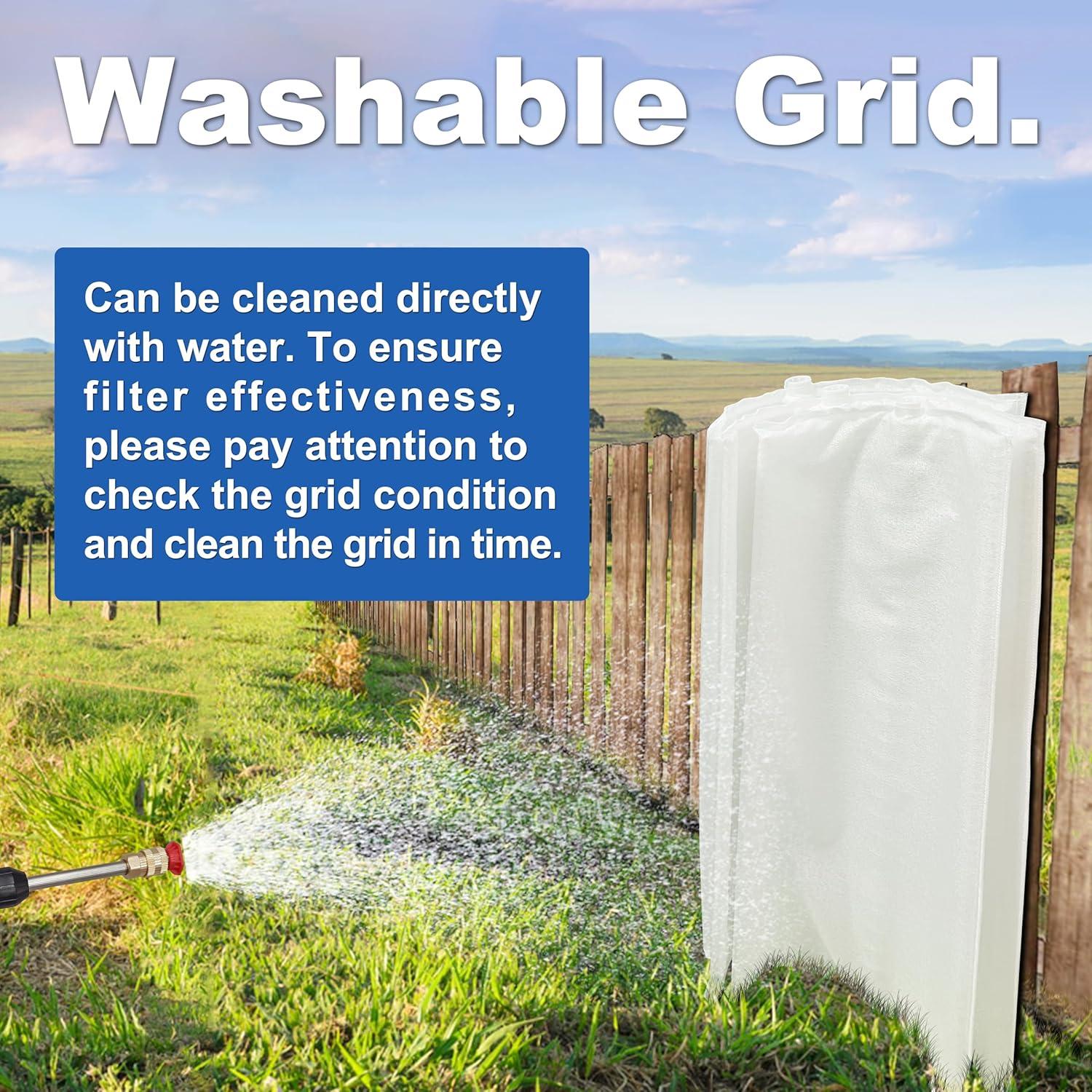 Filter Grid Assembly For FNS Plus Pool and Spa 60 sq. ft 59023300