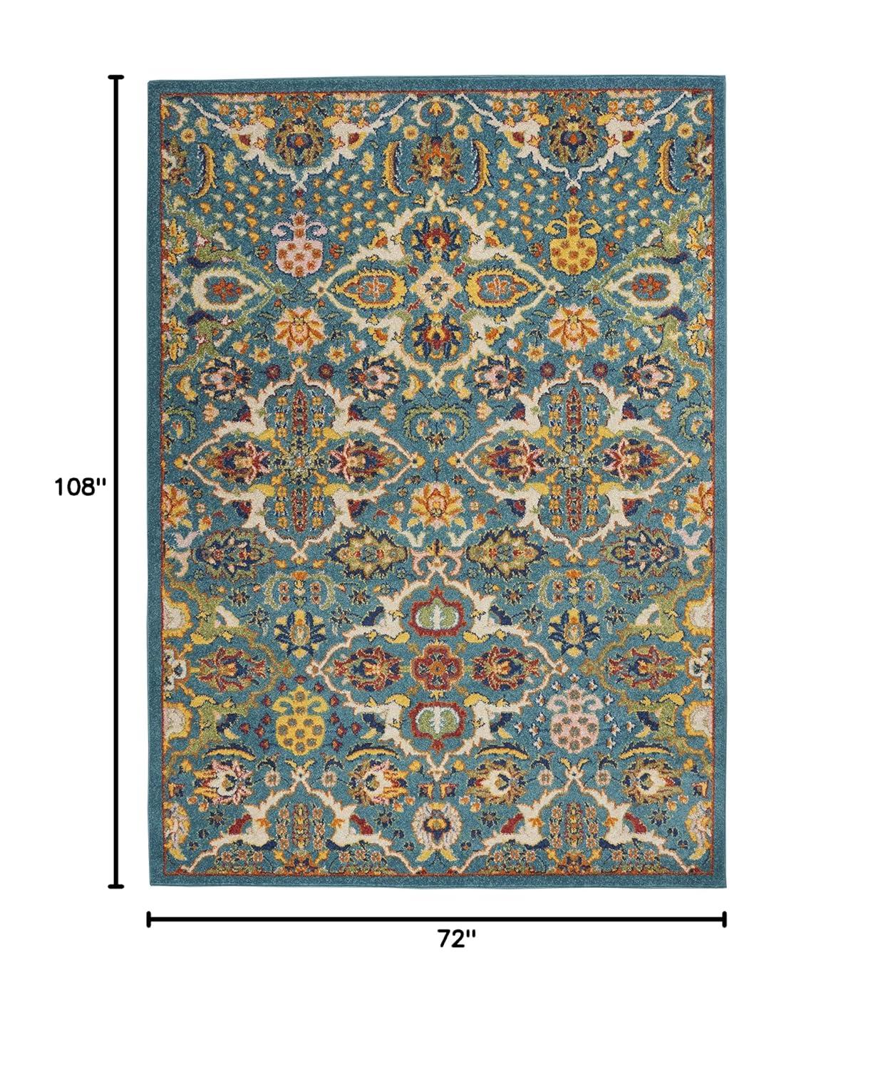 Charlton Home® Rug