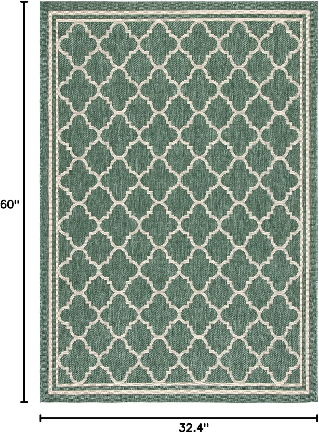 Courtyard CY6918 Indoor/Outdoor Area Rug  - Safavieh