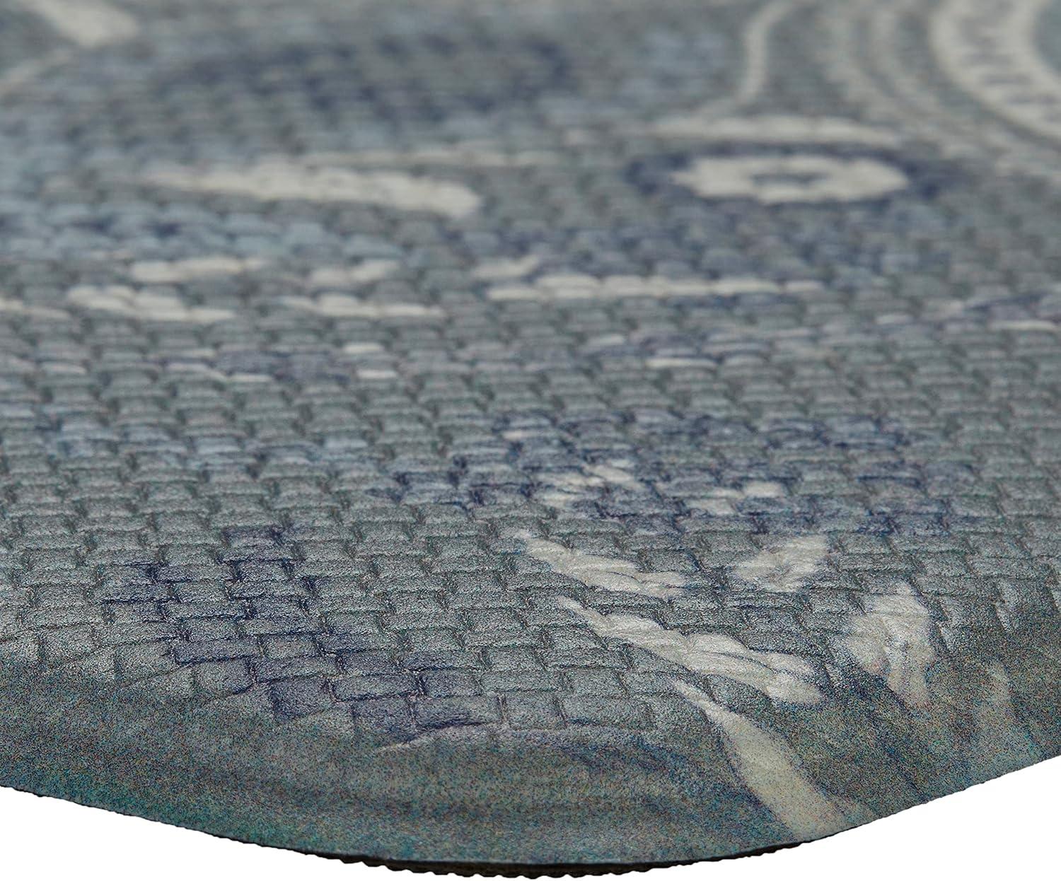 Laura Ashley Wellness Anti-Fatigue Mat & Reviews | Wayfair