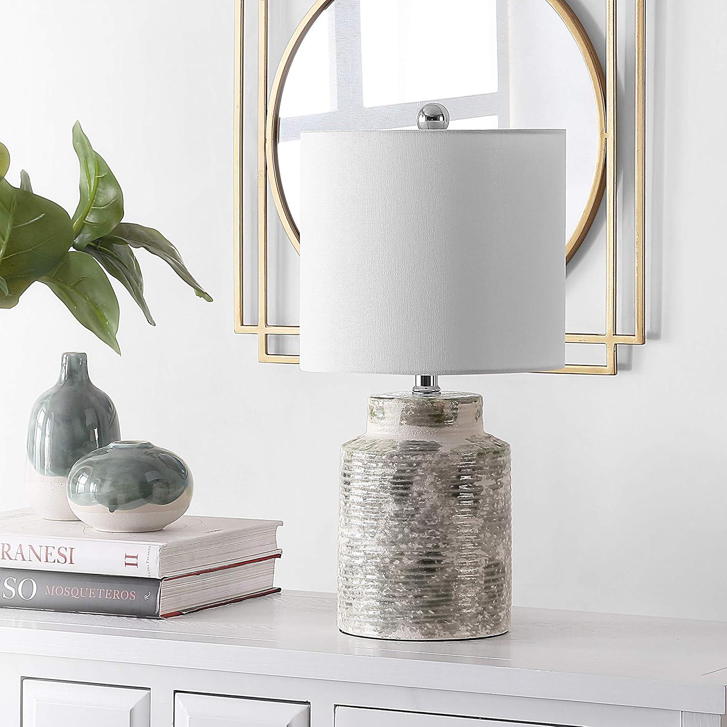 Ceramic Table Lamp