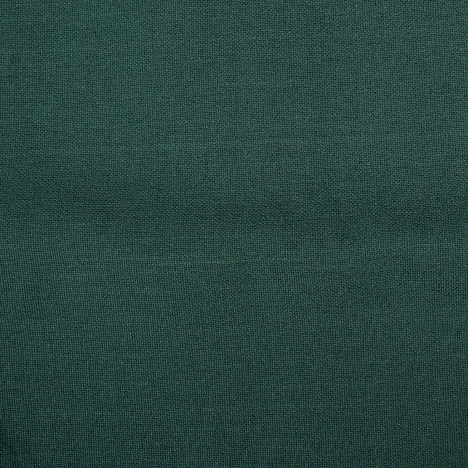 DII Dark Green Kitchen Napkin (Set of 6), 20x20", 100% Cotton