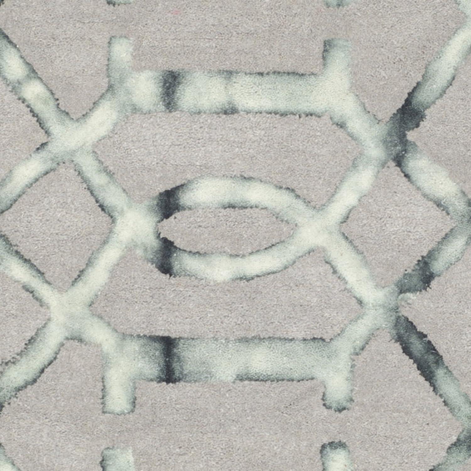 Dip Dye DDY712 Hand Tufted Area Rug  - Safavieh