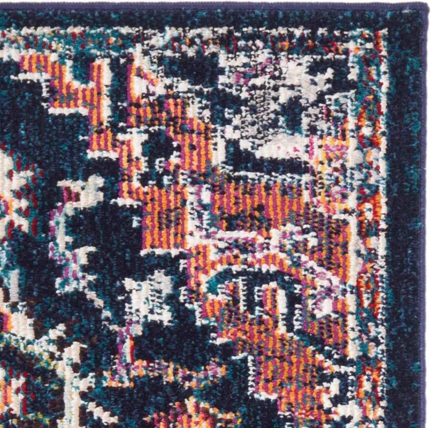 Crystal CRS501 Area Rug  - Safavieh