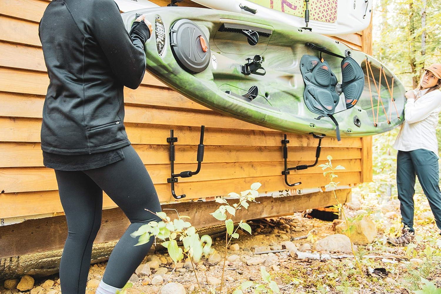 Pelican - Kayak Wall Rack