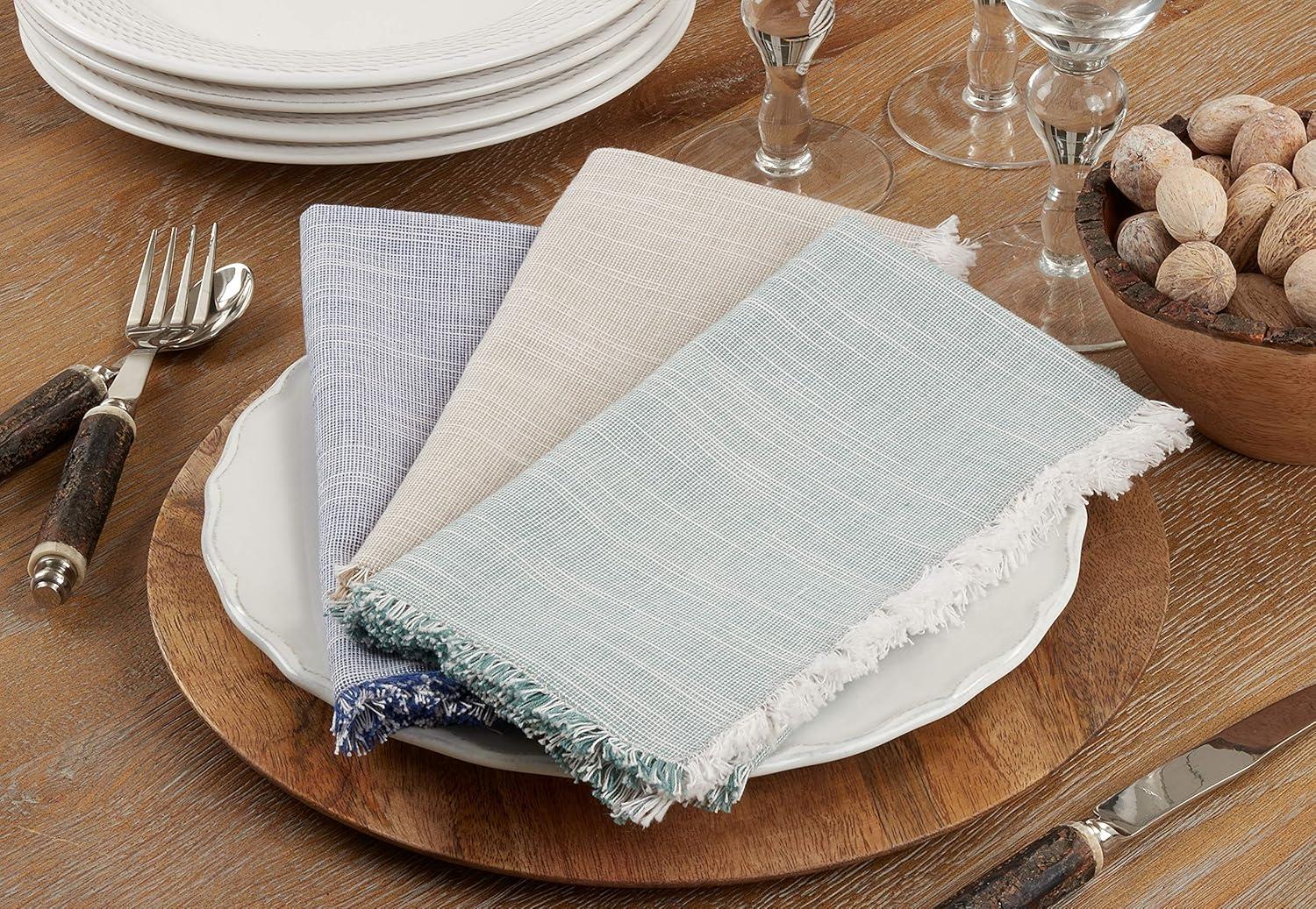 Cornelia 20" Cotton Napkin