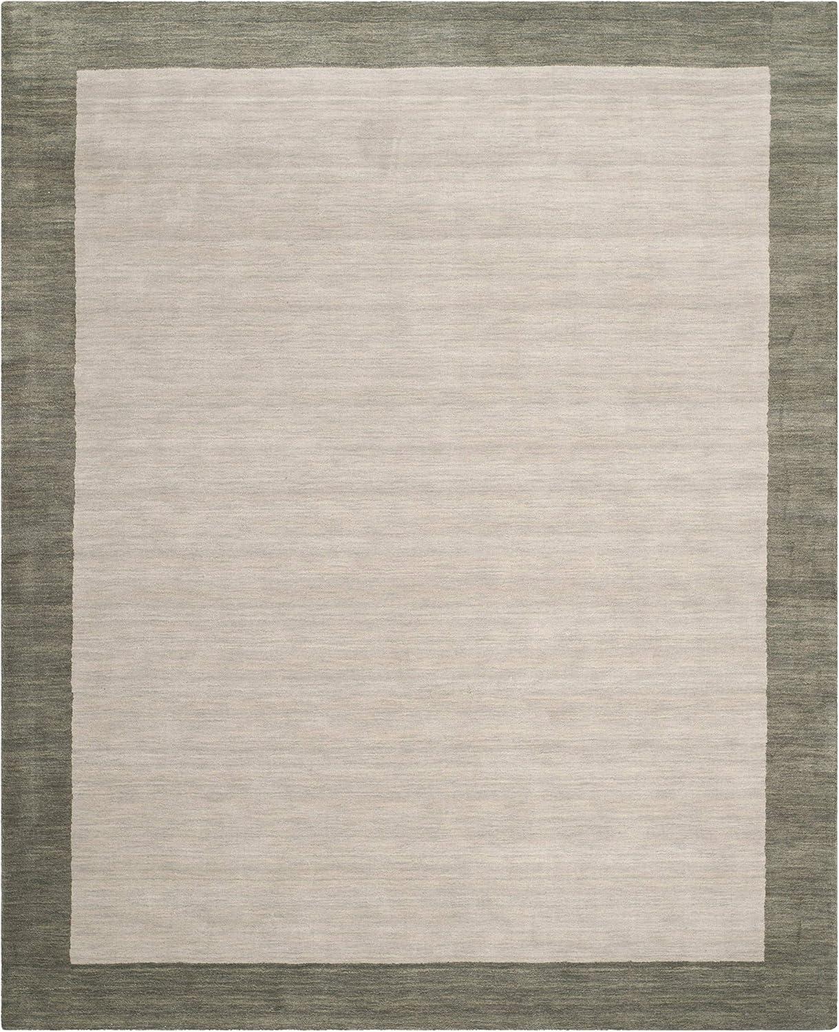 Himalaya HIM580 Hand Loomed Area Rug  - Safavieh