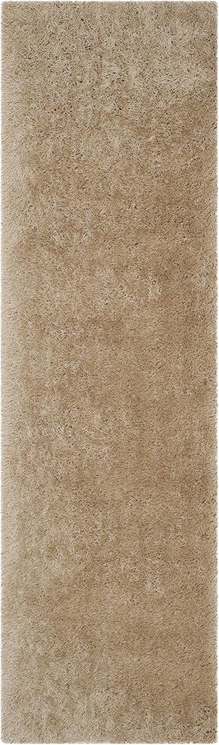 Shag SG256 Hand Tufted Area Rug  - Safavieh