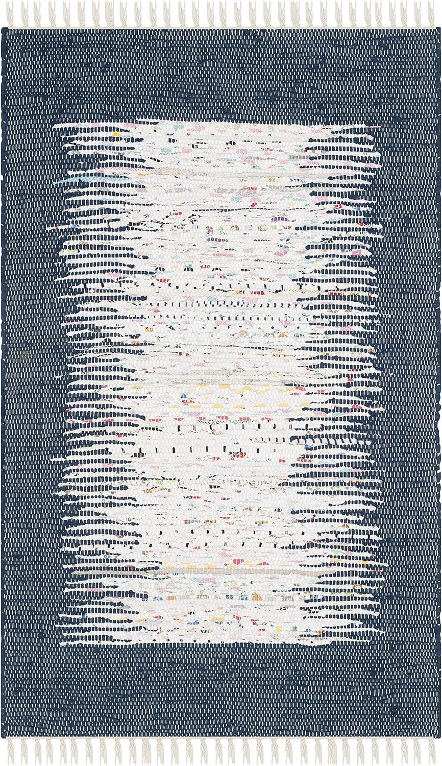 Montauk MTK711 Hand Woven Area Rug  - Safavieh