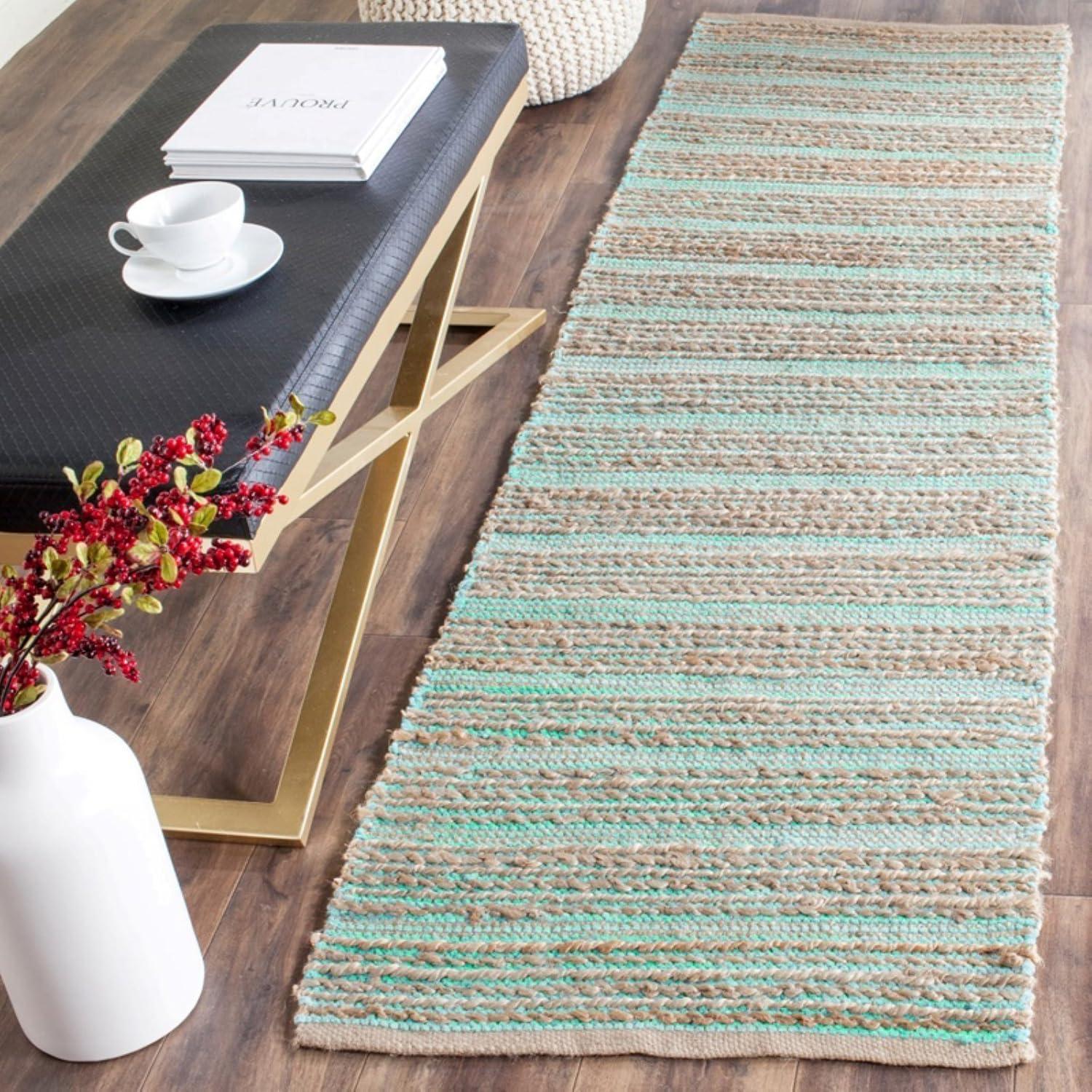 Cape Cod CAP851 Hand Woven Area Rug  - Safavieh