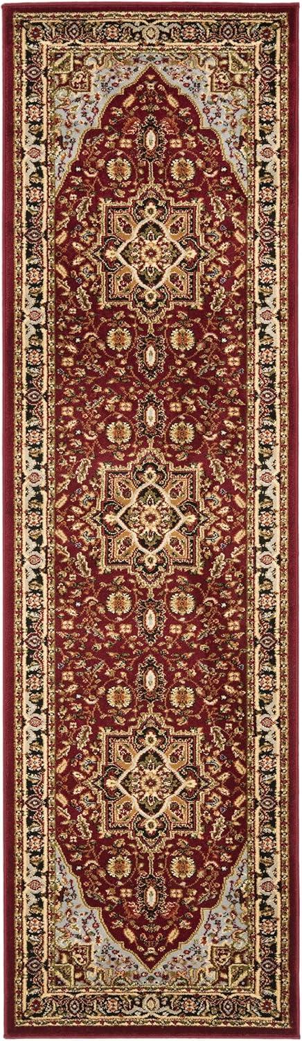 Lyndhurst LNH330 Power Loomed Rugs - Safavieh