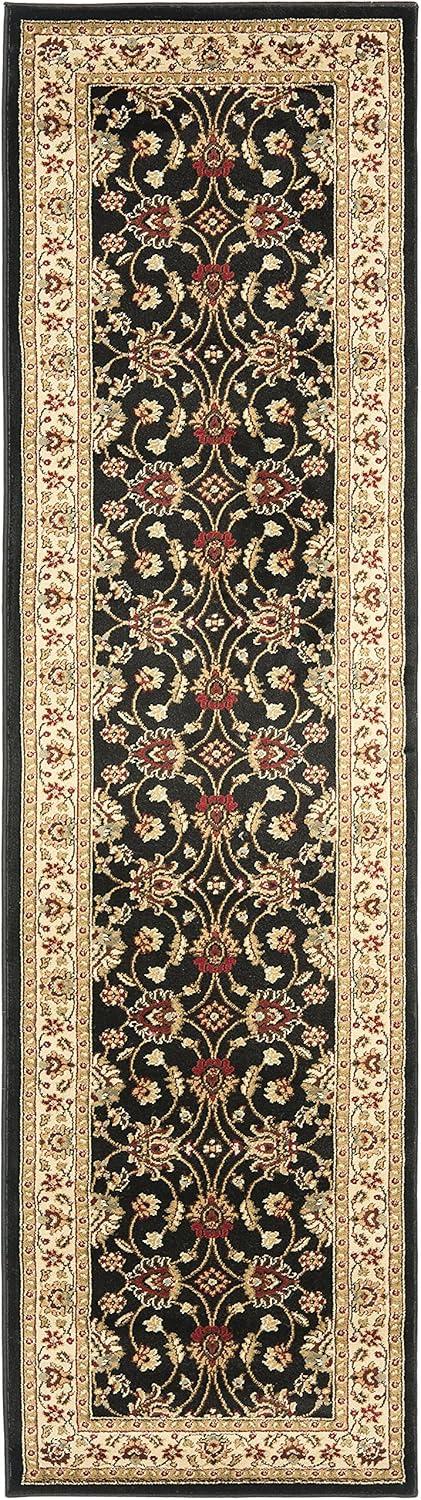 Lyndhurst LNH553 Power Loomed Rugs - Safavieh