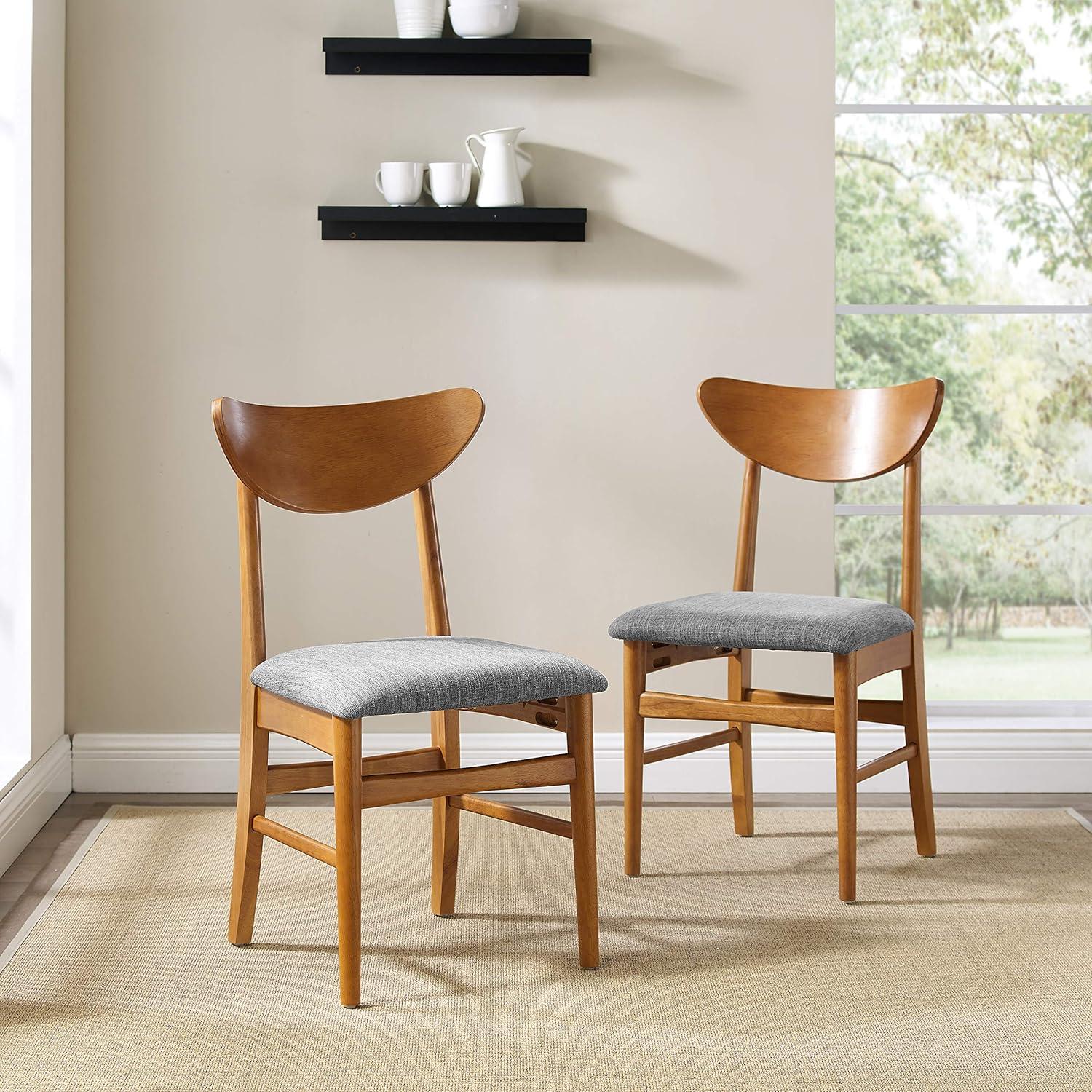 Landon Upholstered Side Chair