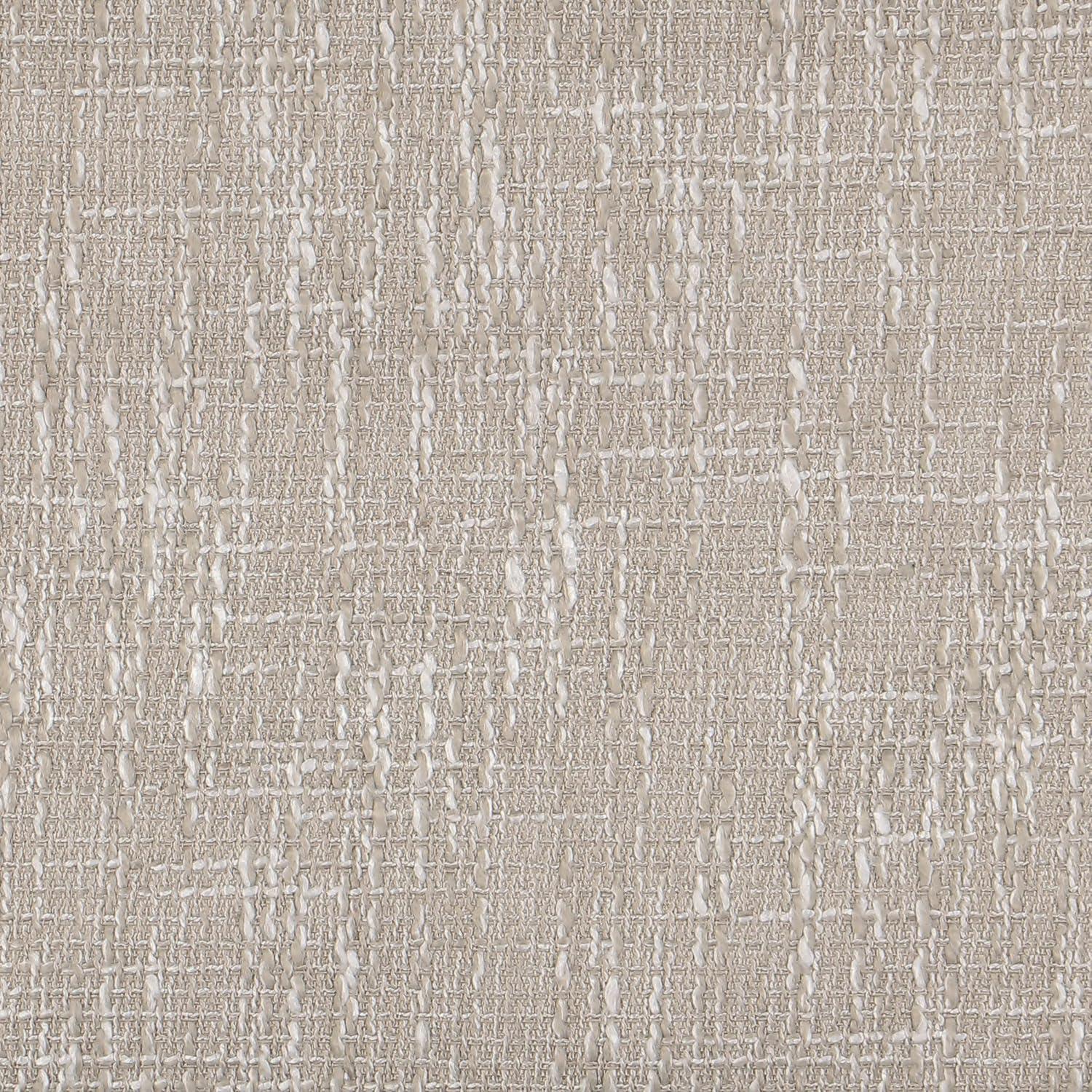 Eclipse Drewton Motorized Textured Roman Shade