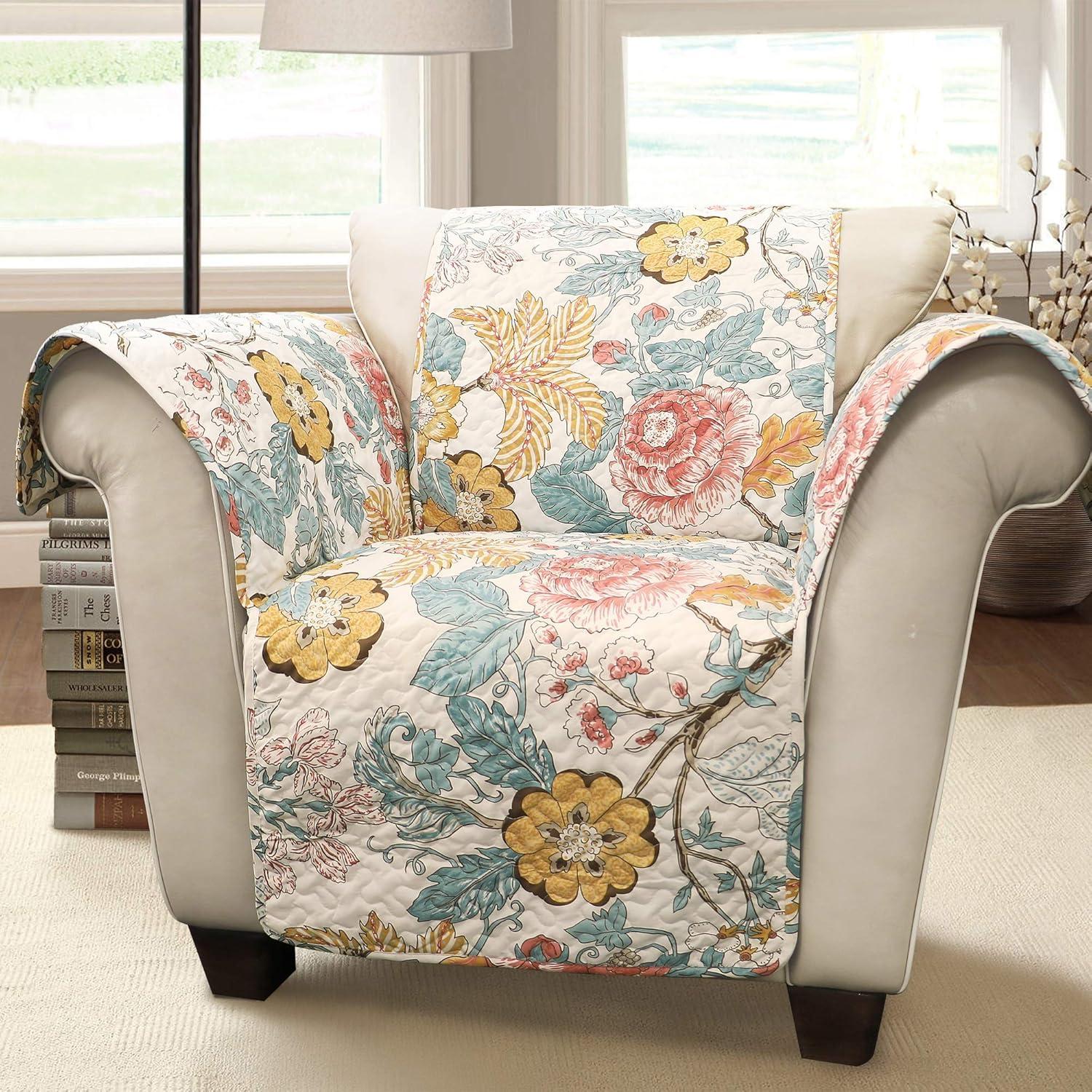 Sydney T-Cushion Slipcover