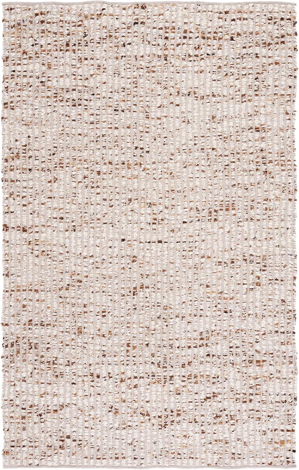 Natura 331 Area Rug In Ivory / Beige