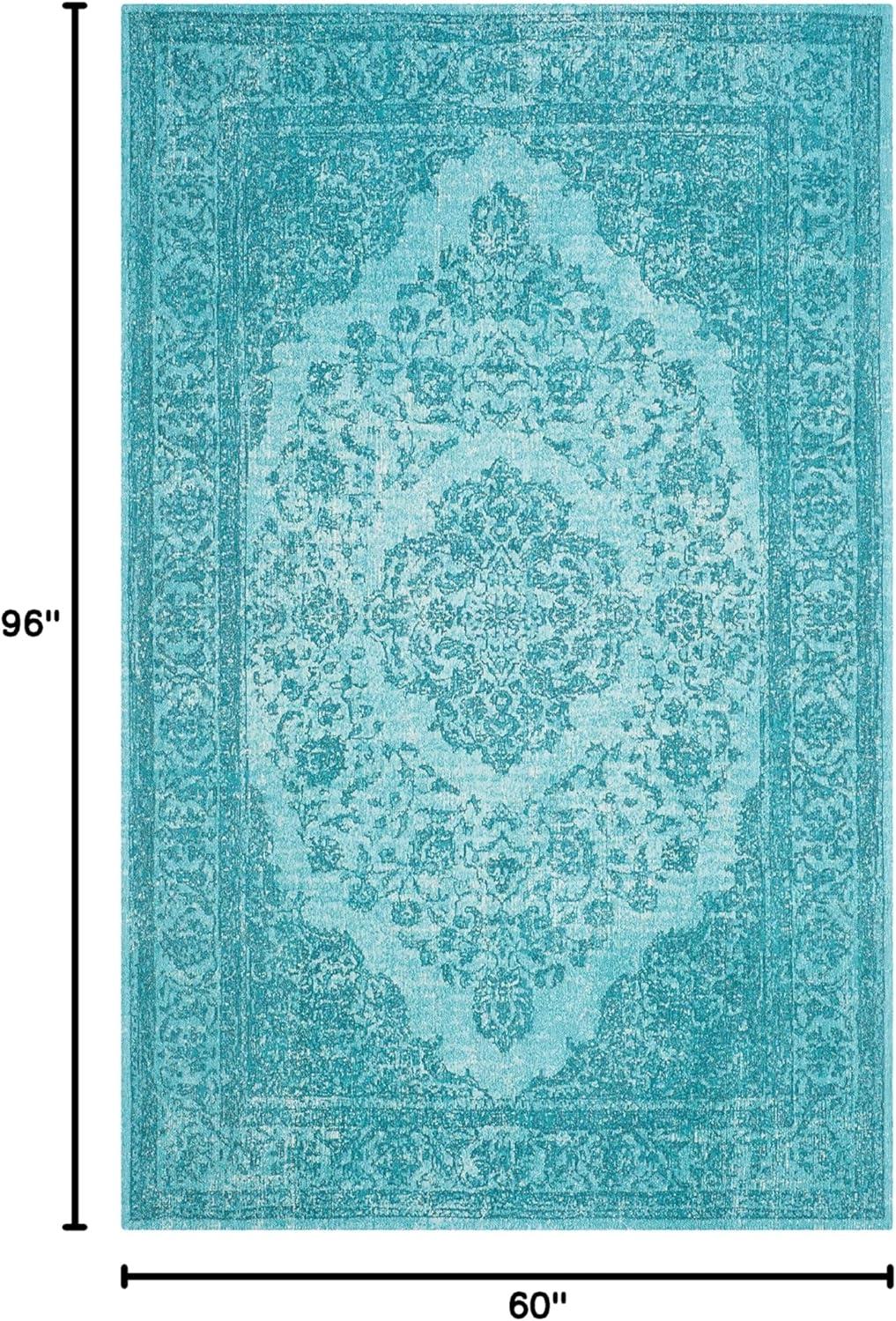 Classic Vintage CLV121 Power Loomed Area Rug  - Safavieh