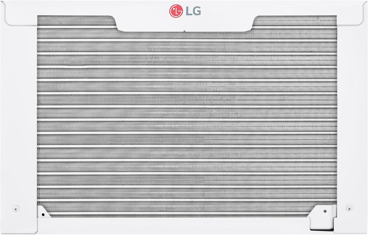 12,000 Btu Smart Wi-fi Window Air Conditioner