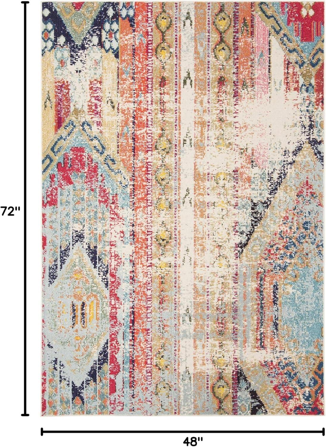 Madison MAD422 Power Loomed Rugs - Safavieh