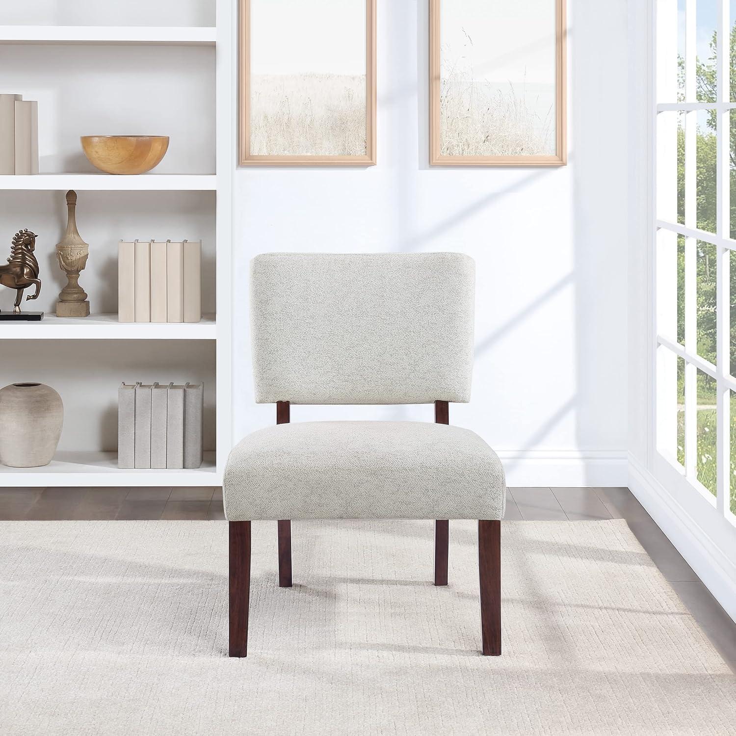 Attilia Upholstered Side Chair