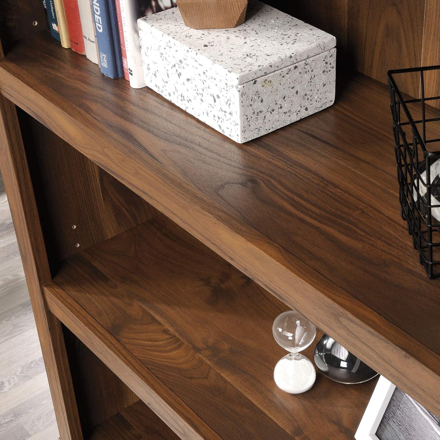 Sauder 5 Shelf Bookcase Mo 3A