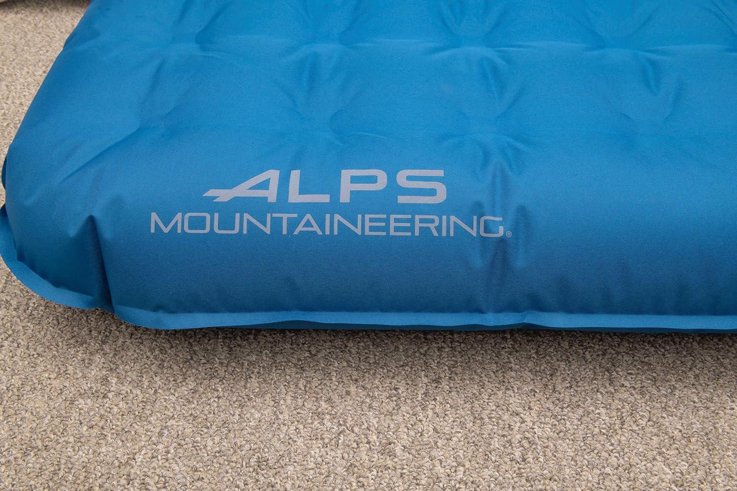 ALPS Mountaineering Vertex Air Bed