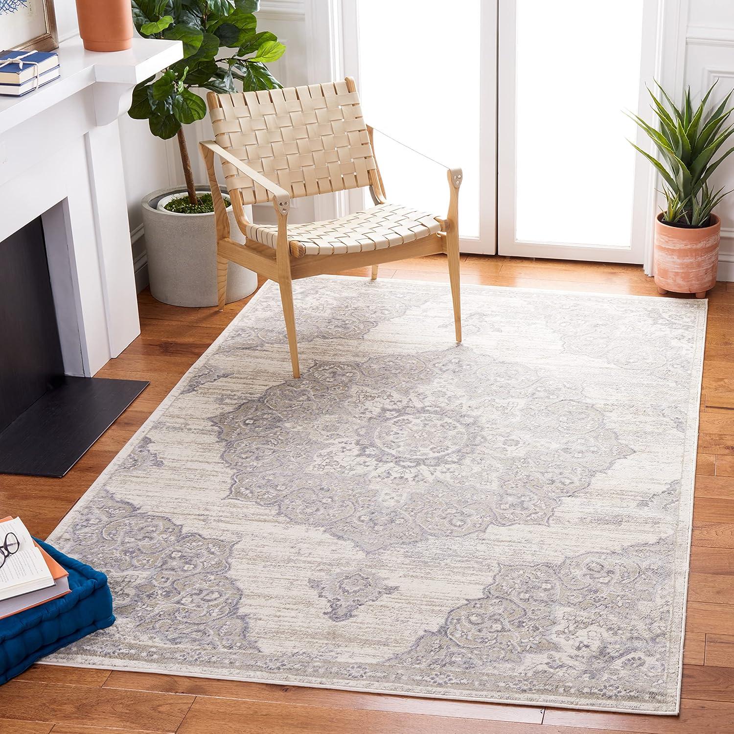 Evart Oriental Rug