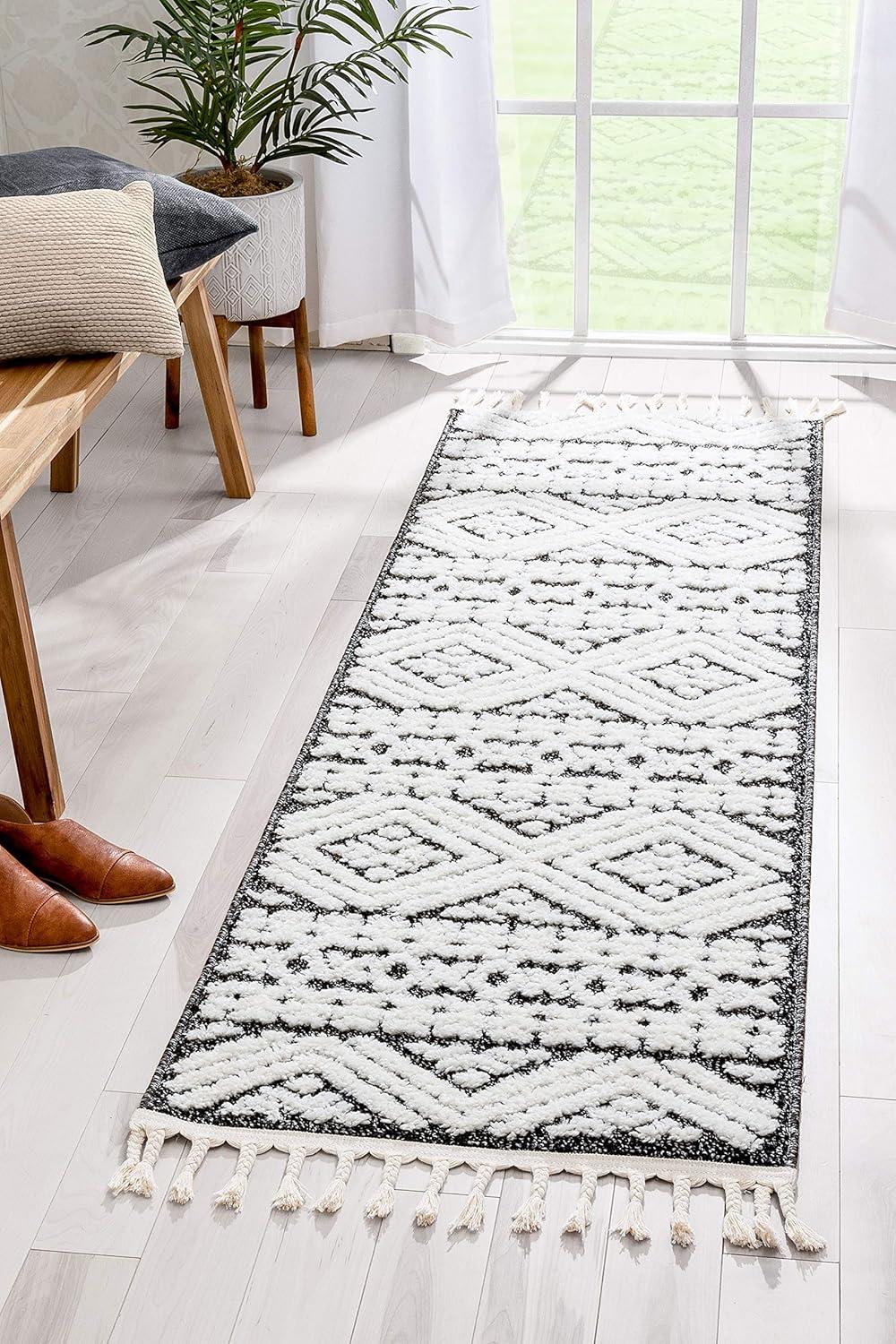 Addison Moroccan Rug