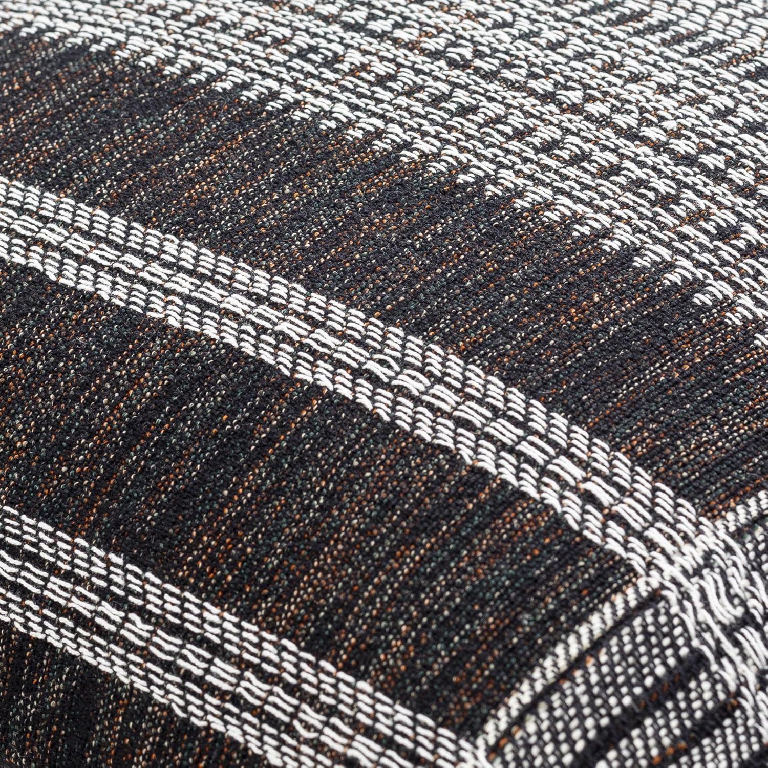 Becki Owens x Livabliss Becki Owens x Livabliss Myrna Reversible Throw Pillow