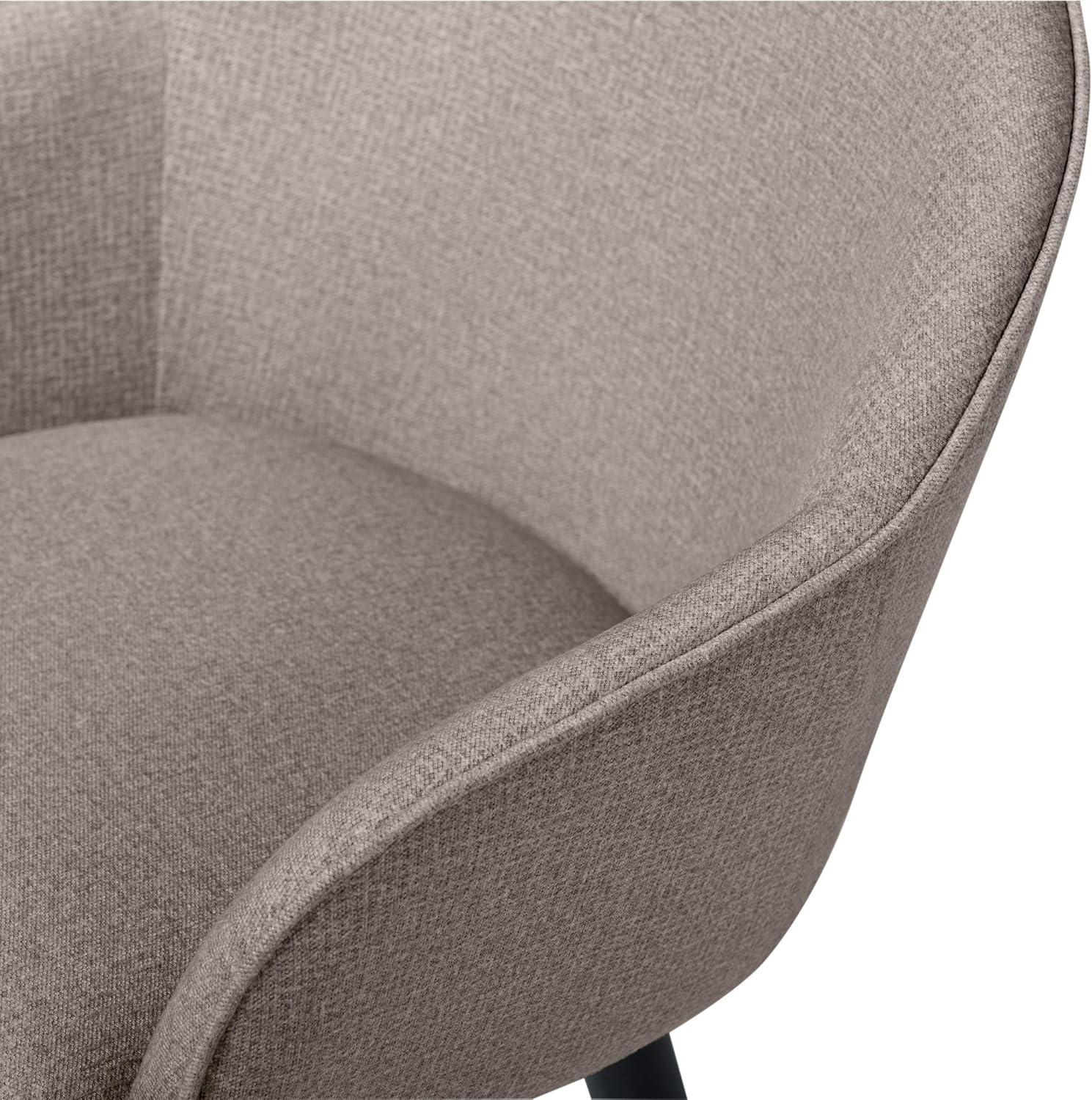 Dome Swivel Armchair - Studio Designs Home