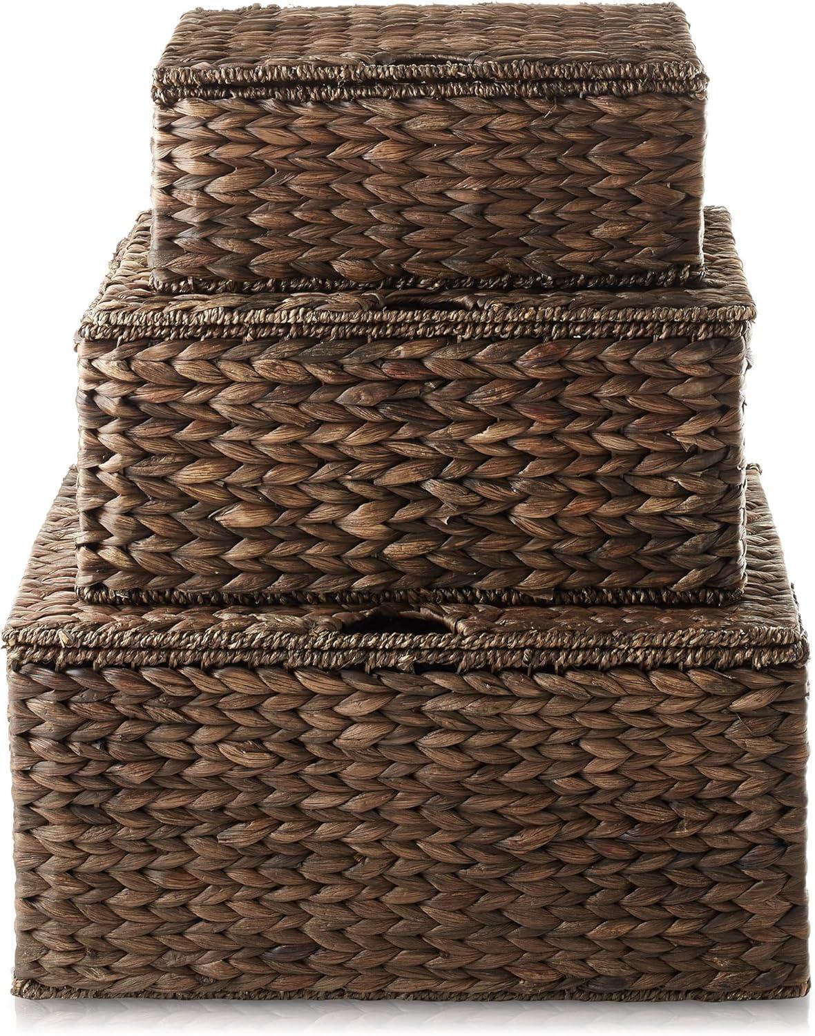 Casafield Jute / Sisal Bin