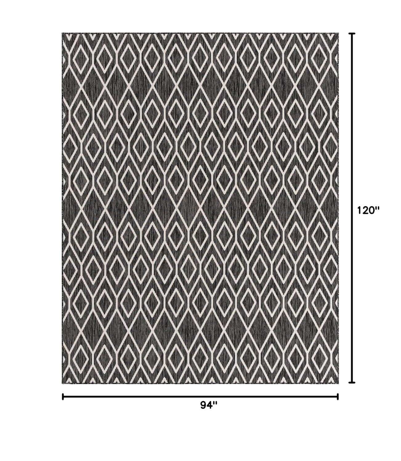 Jill Zarin Turks and Caicos Outdoor Rug