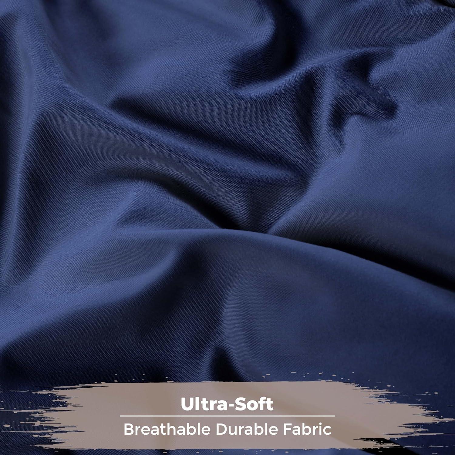 Superior Grand Down All Season Reversible Comforter