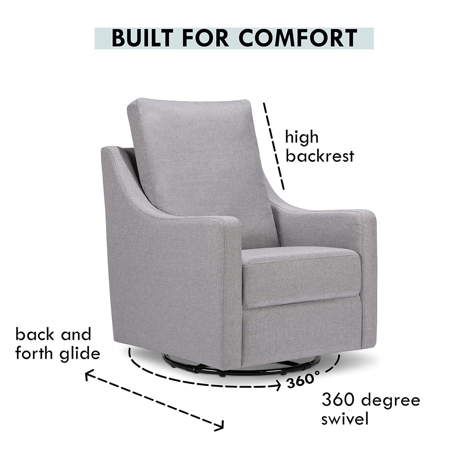 Field Swivel Glider