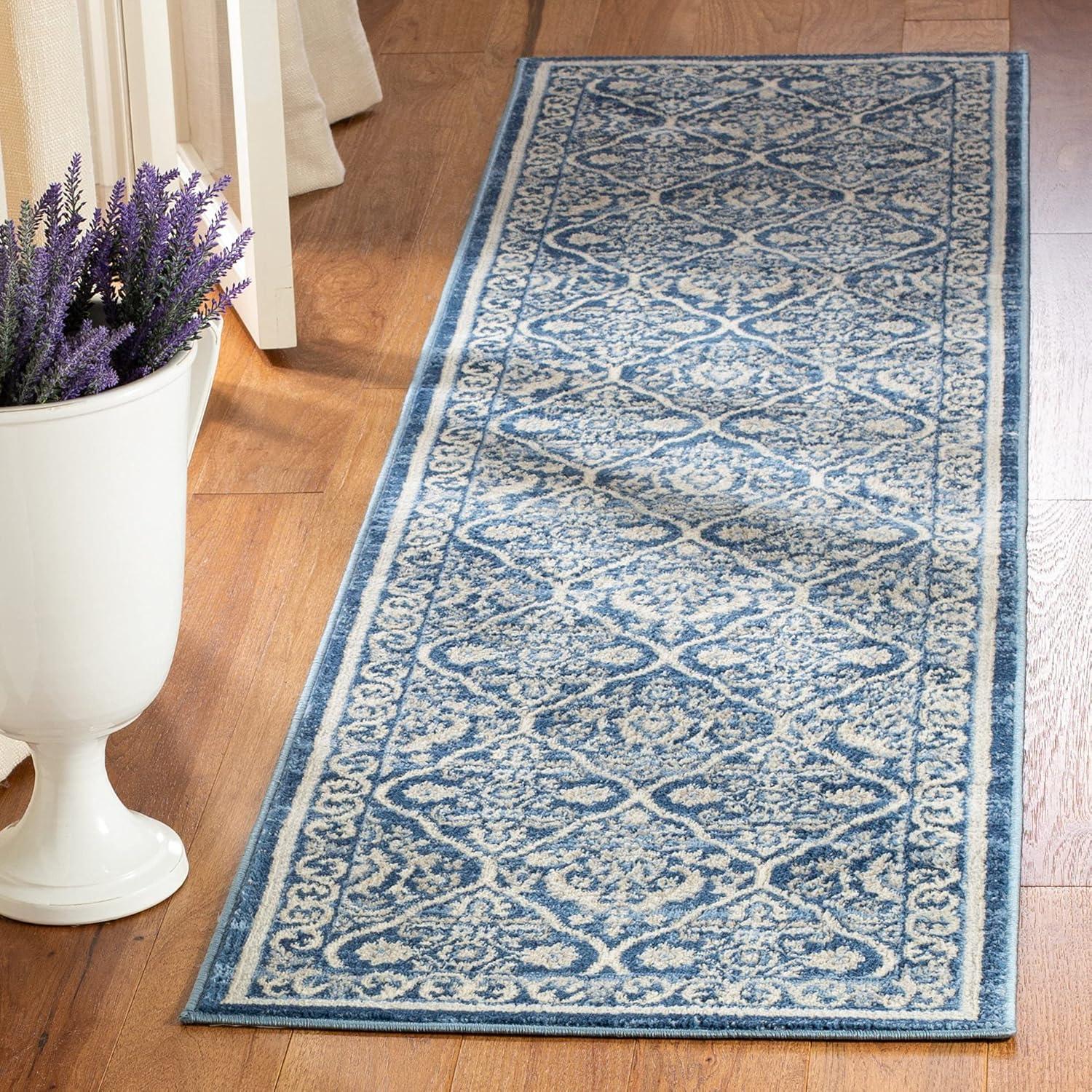 Brentwood BNT870 Machine Made Loomed Rug - Safavieh