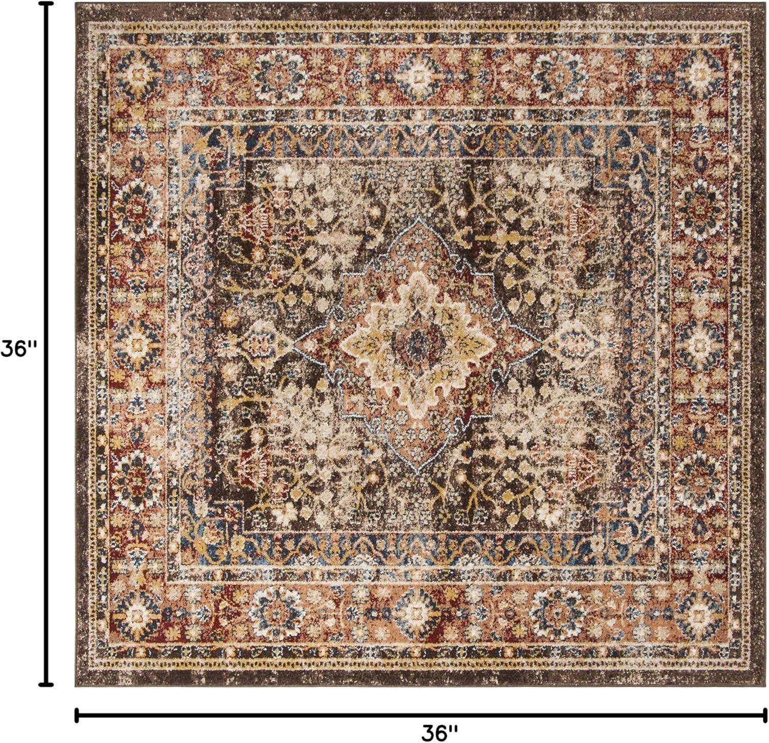 Bijar BIJ652 Area Rug  - Safavieh