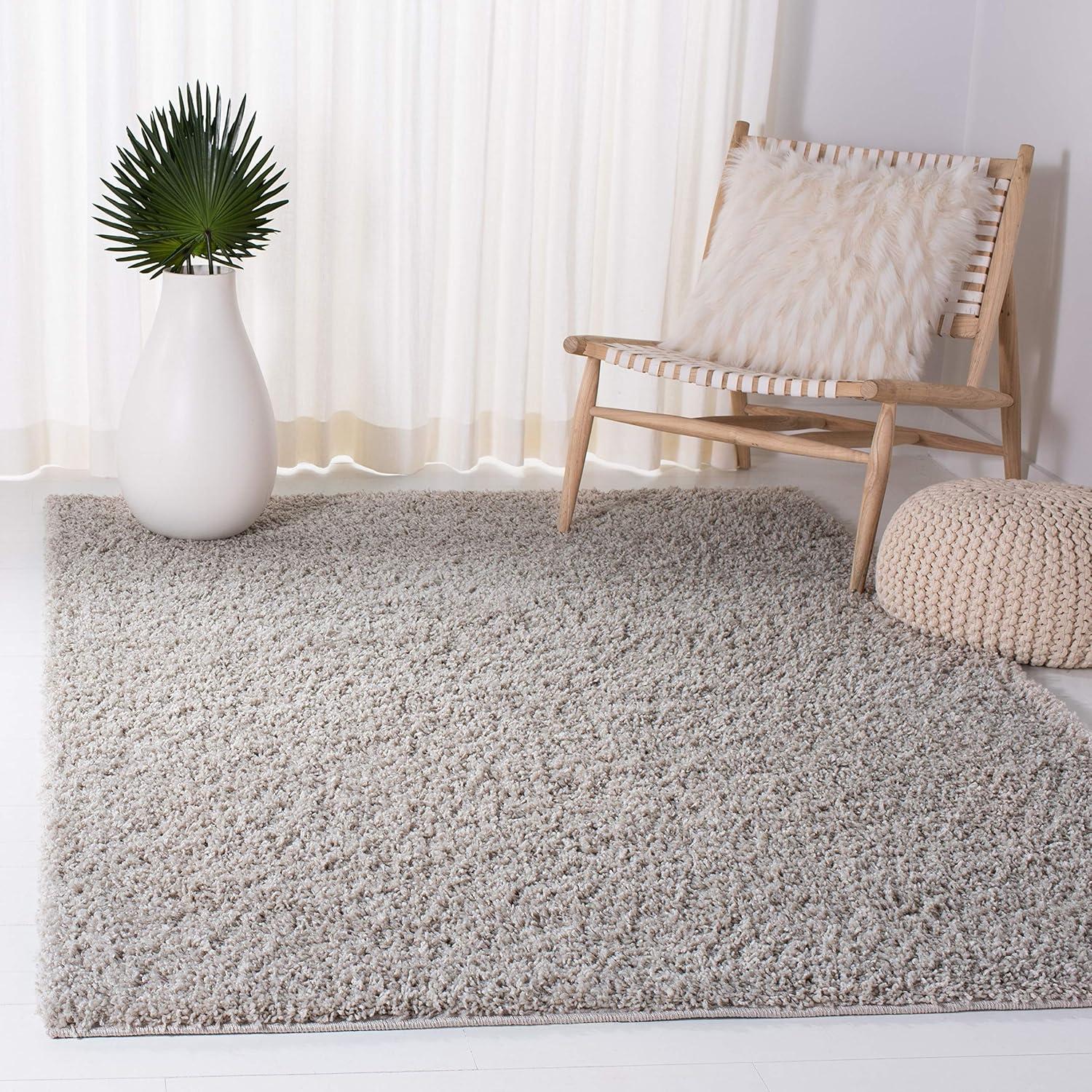 Venus Shag VNS520 Area Rug  - Safavieh