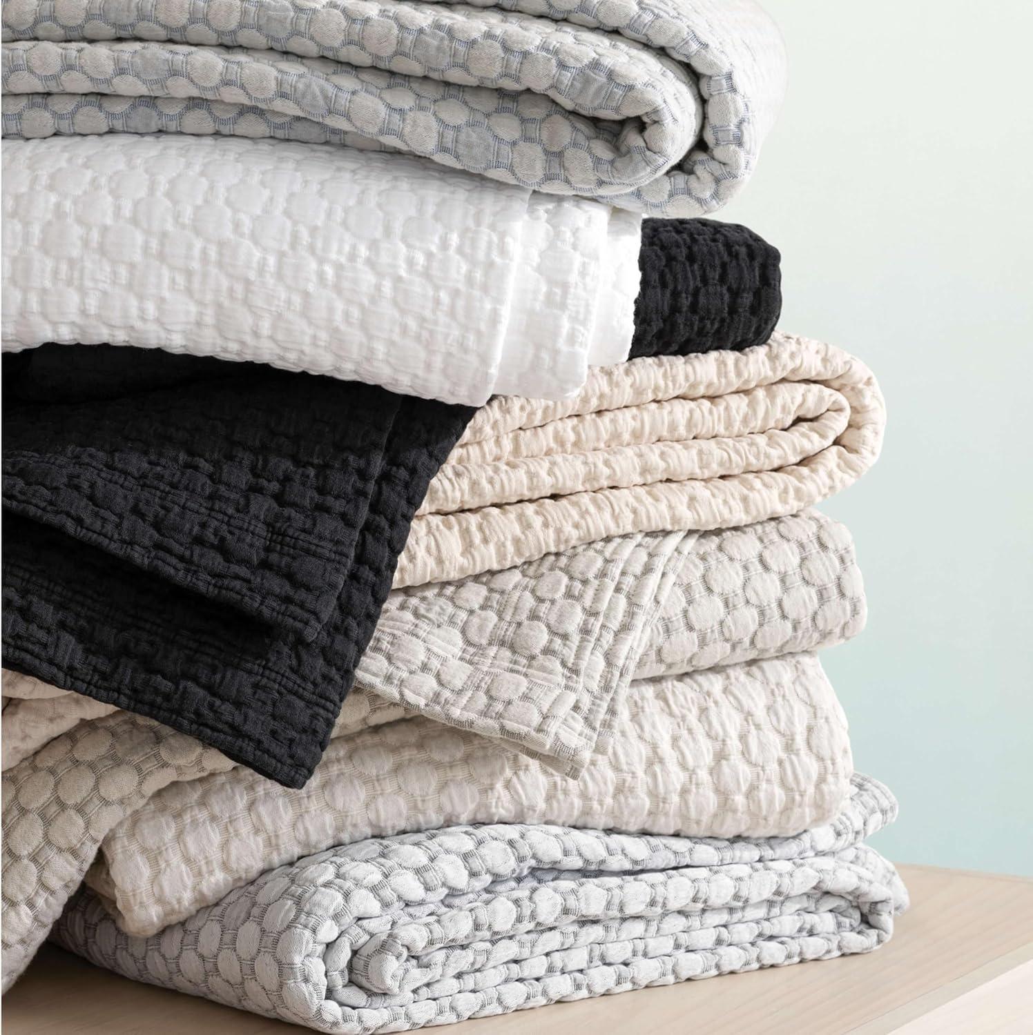 Lodi Matelasse Coverlet