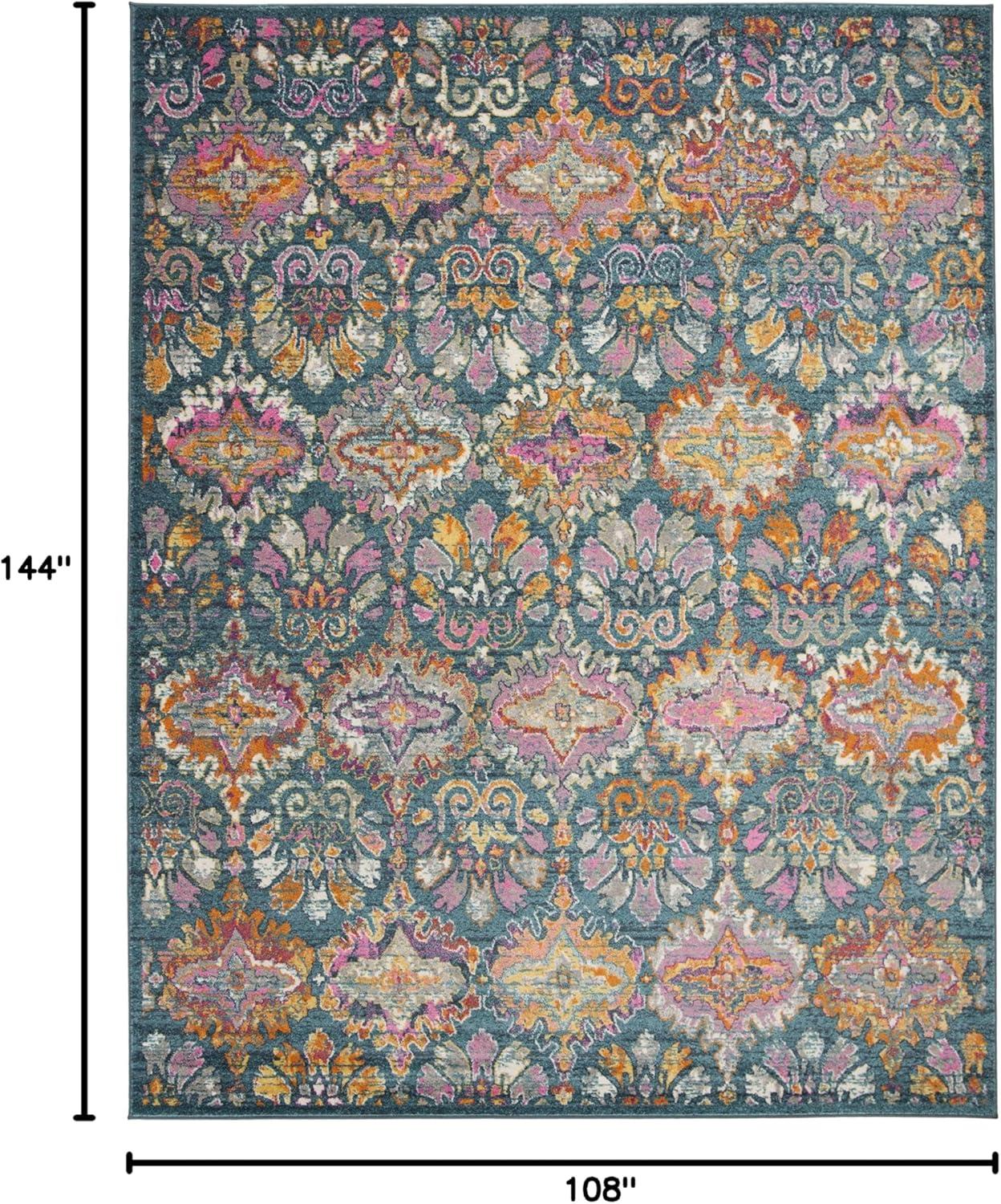 Madison MAD144 Power Loomed Area Rug  - Safavieh