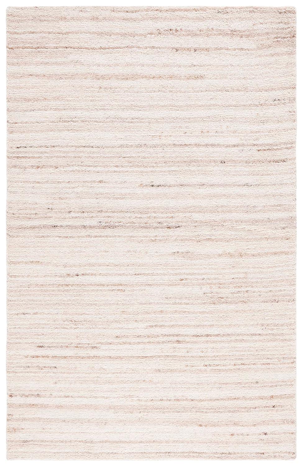 Casablanca CSB792 Hand Woven Indoor Accent Rug - Turquoise/Ivory - 3'x5' - Safavieh