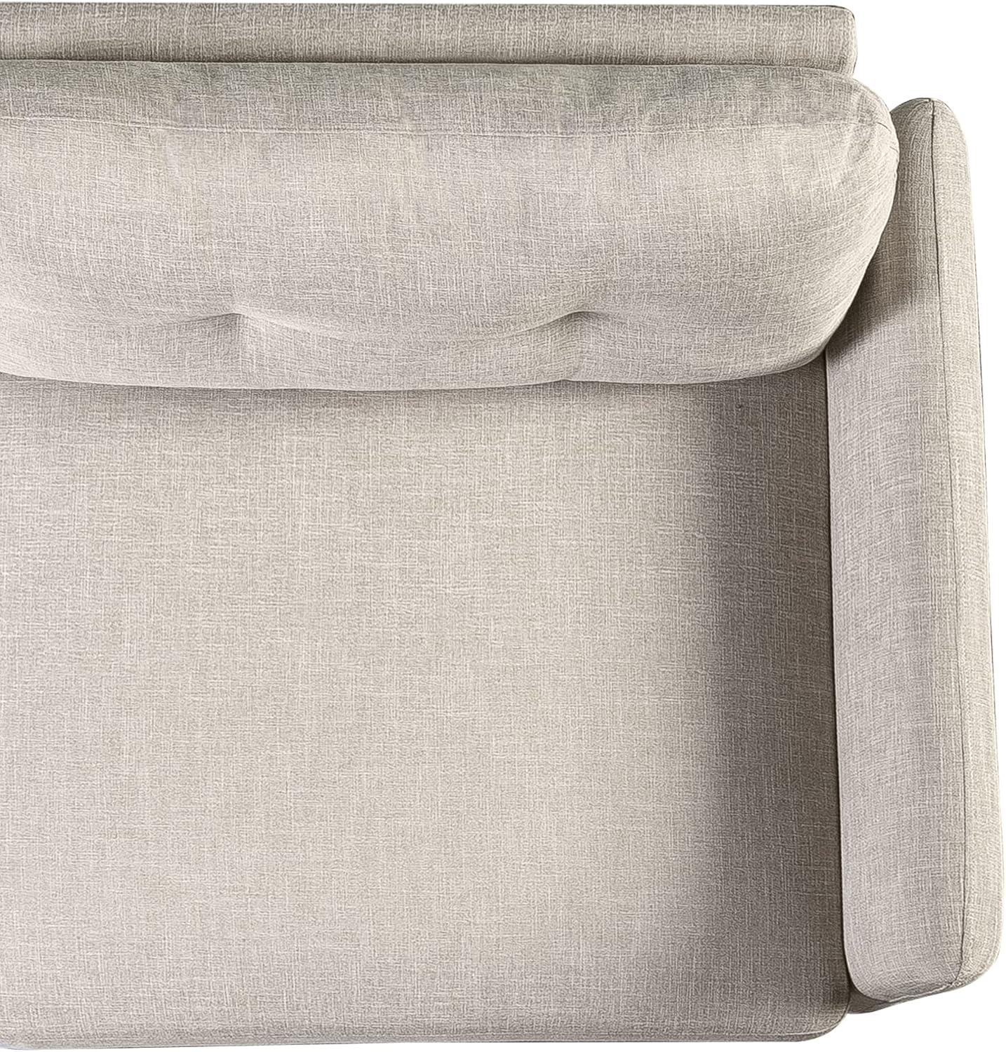 78" Ricardo Sofa - Zinus