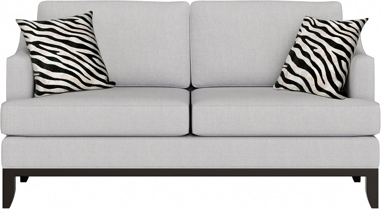 Liora Manne Vision I Animal Print Indoor/Outdoor Throw Pillow
