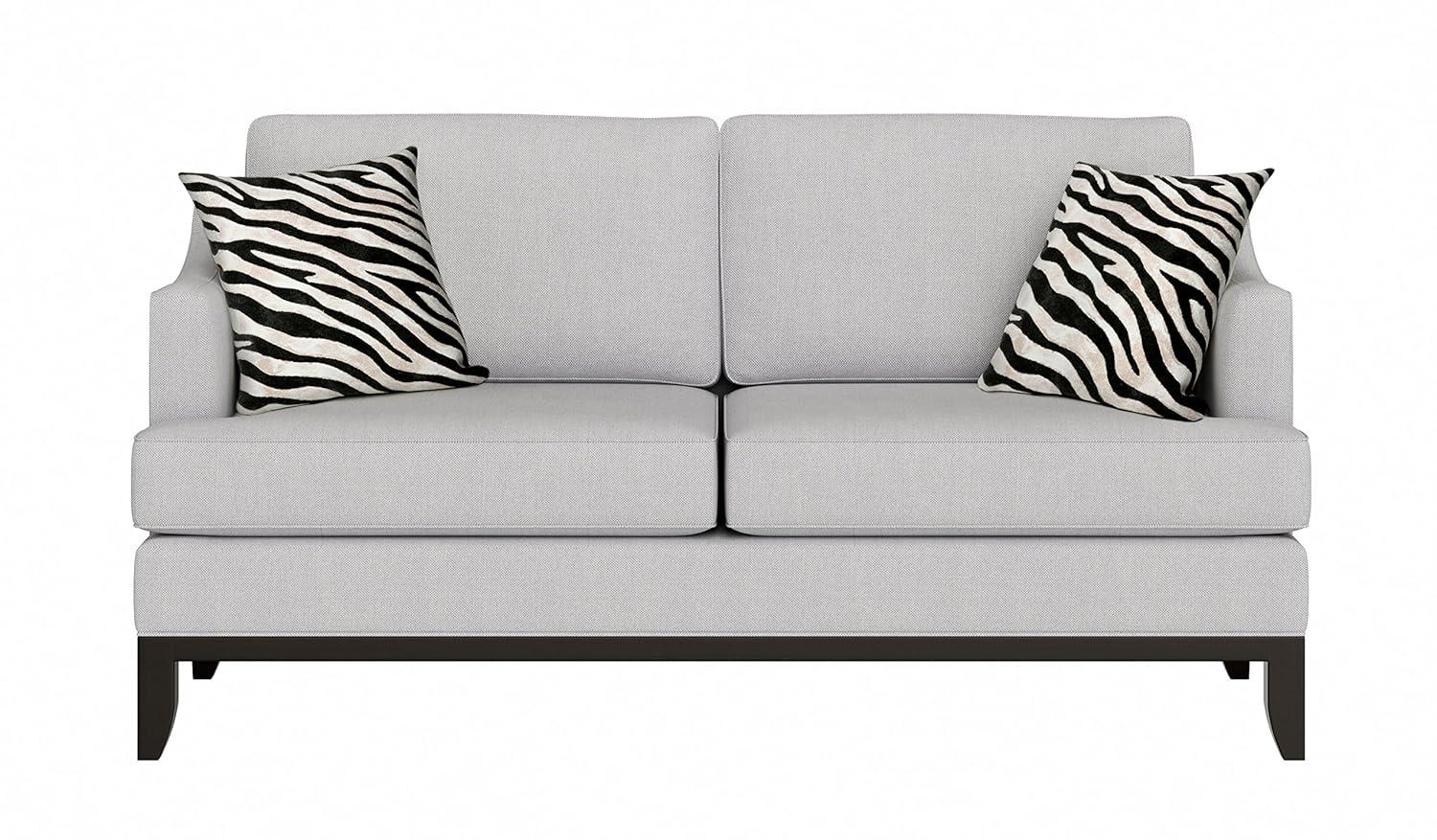 Liora Manne Vision I Animal Print Indoor/Outdoor Throw Pillow